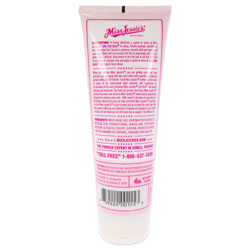 Miss Jessie's Jelly Soft Curls 8,5 Ounce 1