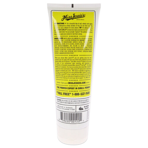 Miss Jessie's Quick Curls 8,5 Fl Oz 2