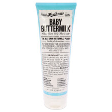 Miss Jessies Baby Buttermilk For Unisex 8.5 oz Cream