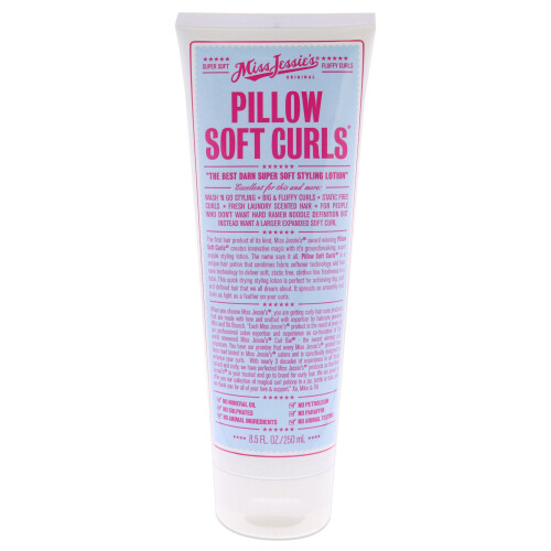 Miss Jessie's Pillow Soft Curls Unisex Lotion 8,5 oz