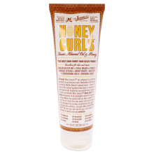 Miss Jessies Honey Curls For Unisex 8.5 oz Emulsion