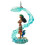 Disney Moana with Hei Hei Hanging Ornament NEW 3