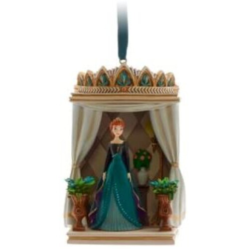 Disney Anna Hanging Ornament