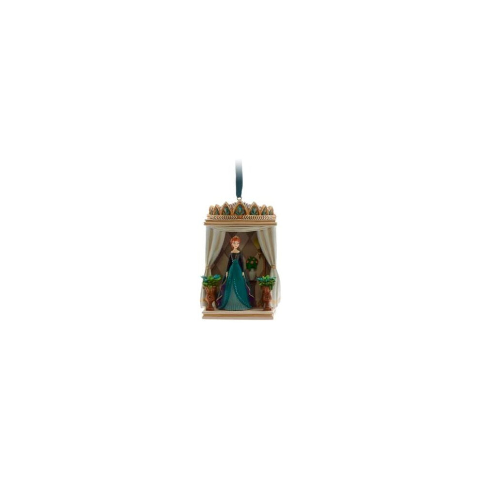 Disney Anna Hanging Ornament