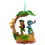 Disney Lilo and Stitch Singing Hanging Musical Ornament 1
