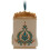 Disney Anna Hanging Ornament 3