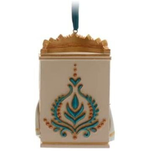 Disney Anna Hanging Ornament 2