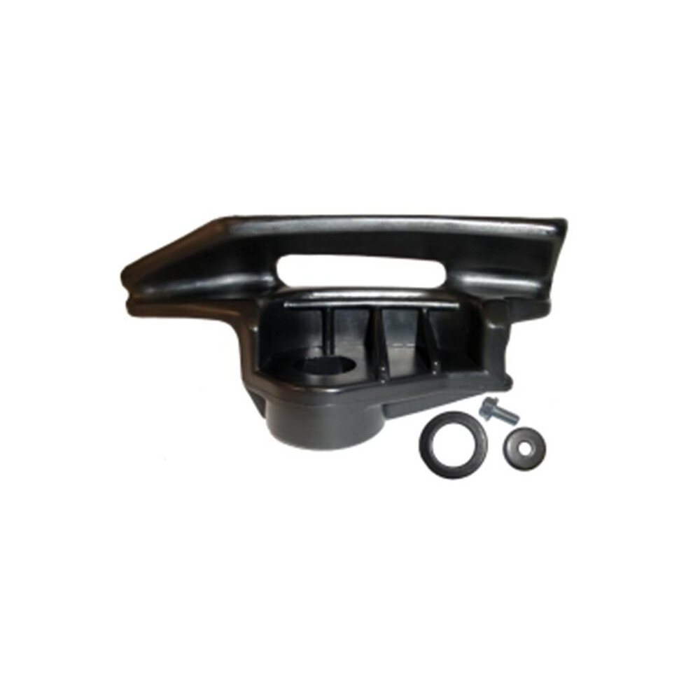The Main Resource Tc183061 Nylon Mount & Demount Head Kit With Tapered Hole For Coats Tire Changers 707543004099