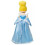 Disney Disney Store Cinderella Soft Toy Doll 2