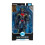 DC Comics Superman Energized Unchained Armor (DC Multiverse) Gold Label 7" Action Figure 1