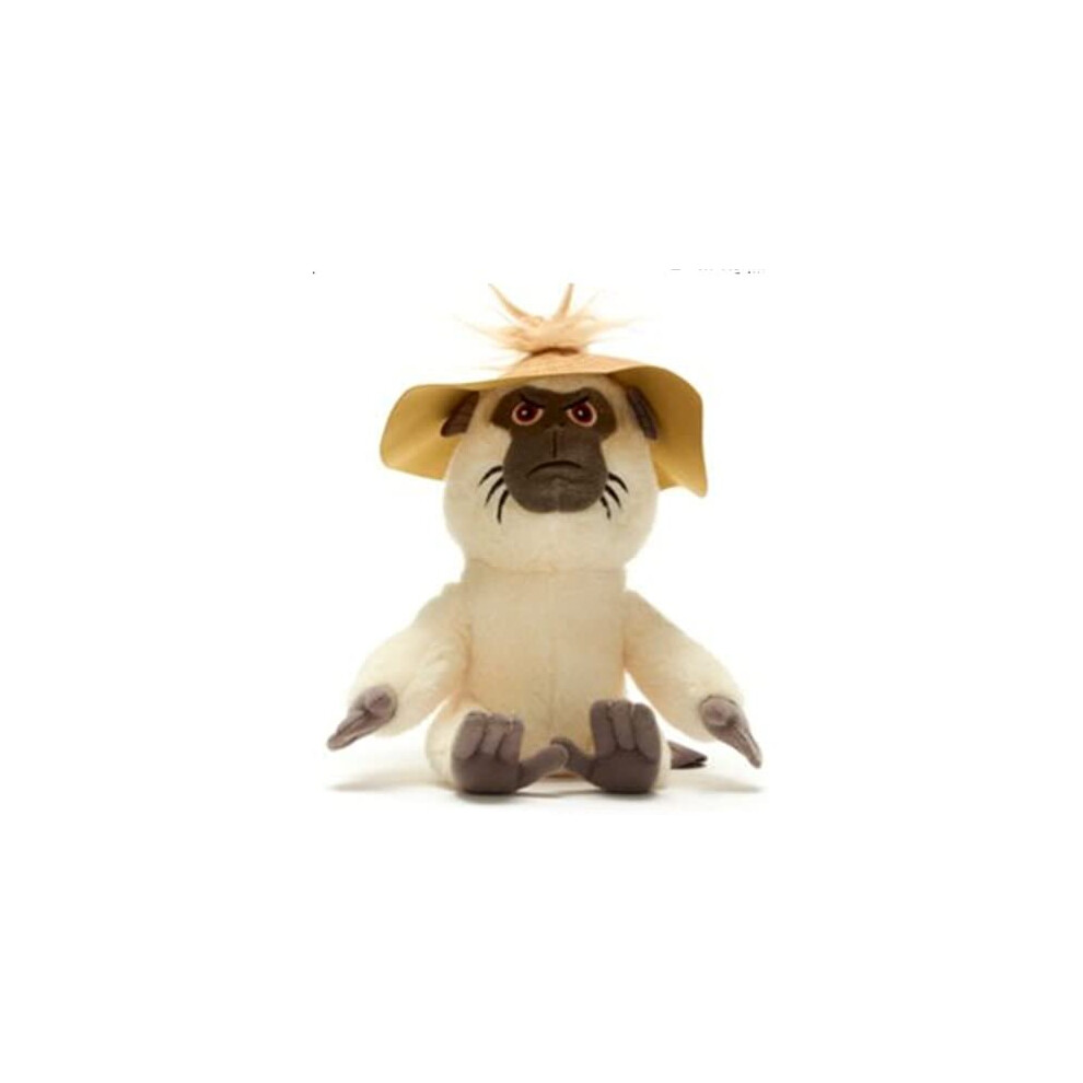 Disney Raya And The Last Dragon Small Dyan Collectable Plush