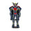 DC Comics Superman Energized Unchained Armor (DC Multiverse) Gold Label 7" Action Figure 5