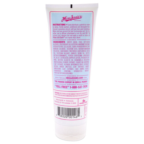 Miss Jessie's Pillow Soft Curls Unisex Lotion 8,5 oz 2