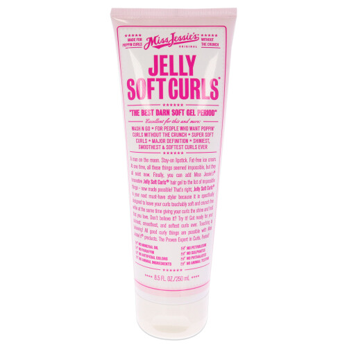 Miss Jessie's Jelly Soft Curls 8,5 Ounce