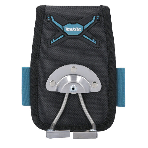 Makita Makita E-05234 Blue Range Side Gate Swinging Hammer Holder Tool Belt Clip