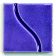Sax Lead-Free Non-Toxic Gloss True Flow Glaze - 1 Pt. - Wisteria Purple