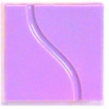 Sax True Flow Lead-Free Non-Toxic Gloss Glaze, 1 Pint - Lilac