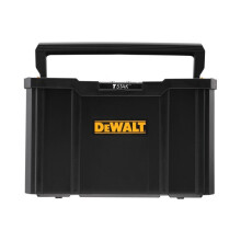 DeWalt - Avoin työkalulaatikko T-STAK 440x320x275 mm