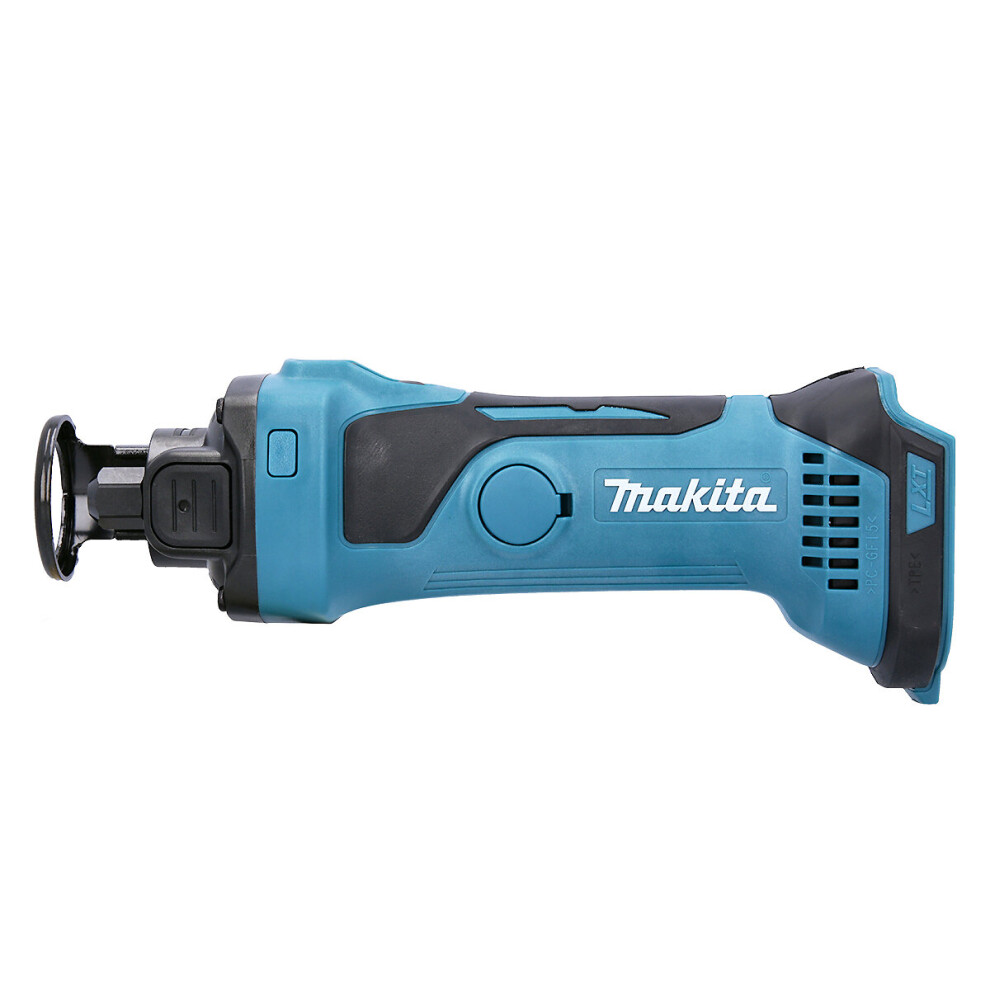 Makita DCO180Z 18V LXT Li-Ion Cordless Drywall Cutter Body Only