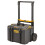 DeWalt DeWalt DWST83295-1 DS450 Tough System 2.0 Rolling Mobile Tool Storage Box + Hand 1