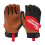Milwaukee MILWAUKEE Hybridlederhandschuhe - Größe 10 - 4932471914 1