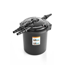 Swell UK Pond Bio Pressure Filter Deluxe 12000
