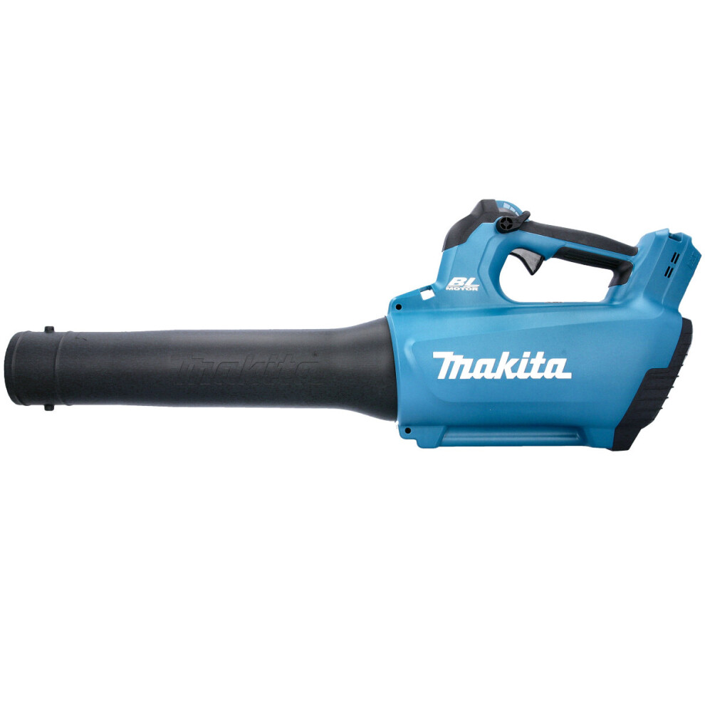 Makita DUB184Z 18V LXT Brushless Cordless Handheld Leaf Blower Body Only