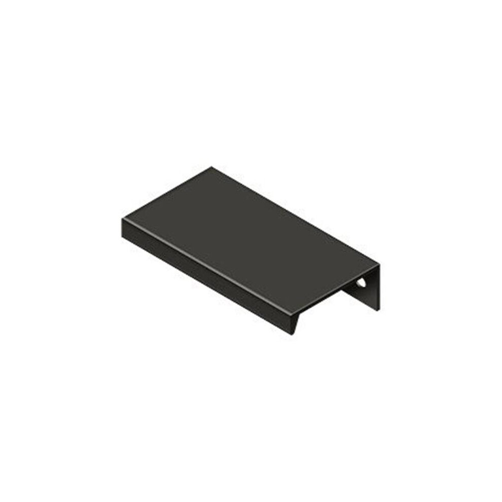 Deltana MP21516U26 2.93 in. Modern Cabinet Angle Pull, Polished Chrome-image-OPC-P8X9CYV-NEW