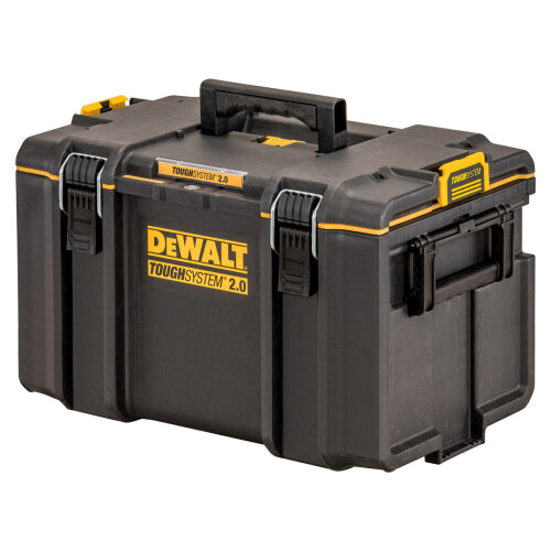 DeWalt DEWALT TOUGH SYSTEM 2.0 DS 400 DOBOZ