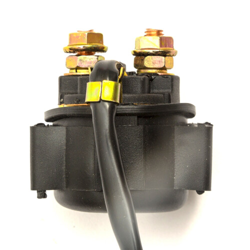 Non Genuine Solenoid Relay Starter Fits Honda Engine Motorcycles 1