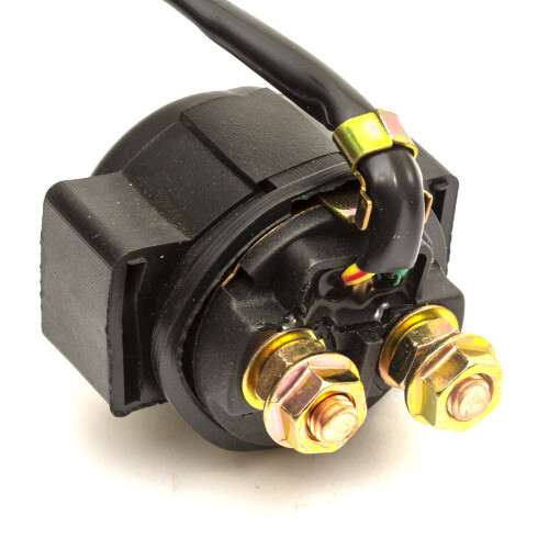 Non Genuine Solenoid Relay Starter Fits Honda Engine Motorcycles 2