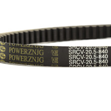 Moped DRIVE BELT 20.5 840 Scooter Fits Chinese Taiwanese Models