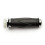 Twist Throttle Grip Cable Handle 49cc 50cc 125cc Chinese Scooter Black Chrome 4