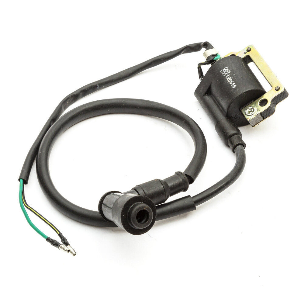 Ignition Coil Type 2 Kazuma Meerkat 50Cc Falcon 90Cc 110Cc Quad Bike Atv Kid 5055583048791