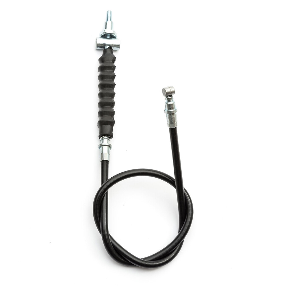 Kazuma Meerkat Wombat 50Cc Quad Bike Front Brake Cable Left Right Shark Chinese 5055583019364