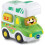 VTech Vtech Toot-Toot Drivers Campervan 1