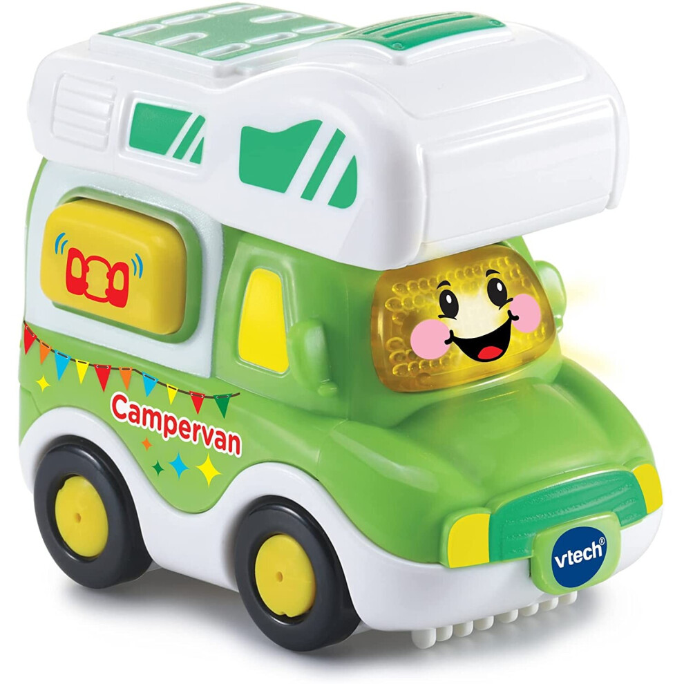 Vtech Toot-Toot Drivers Campervan