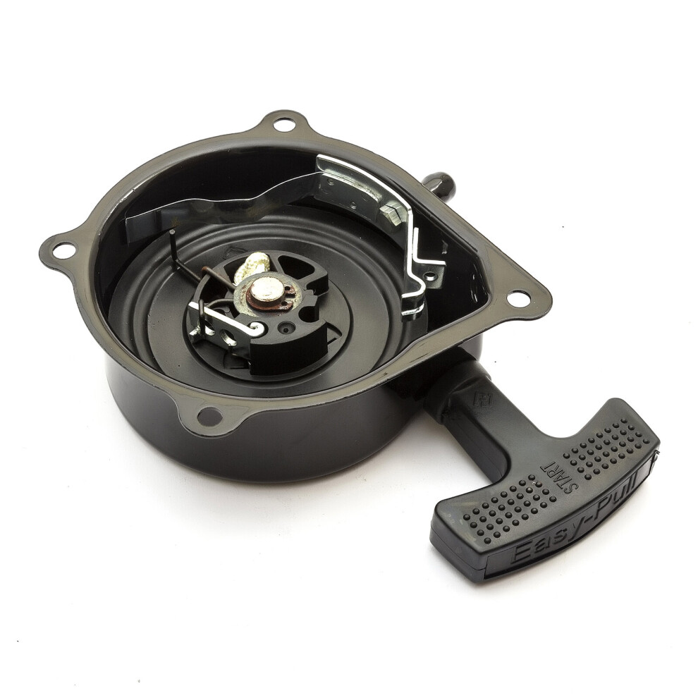 Non Genuine Metal Pull Start Fits Suzuki Lt50 Quad Bike Recoil Pullstart Black 5056213531256