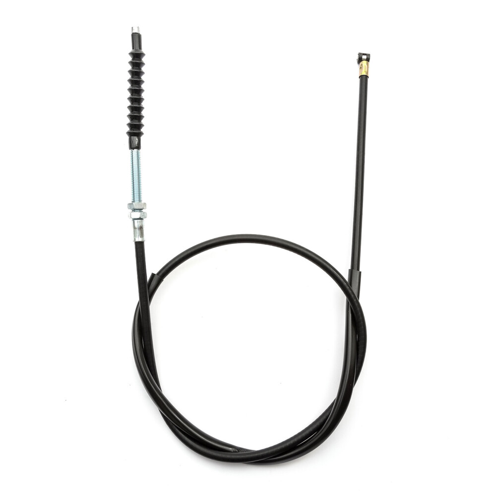 PitBike Dirtbike CLUTCH CABLE 46'' 46 Inch 125cc 140cc YX140 Top Mount-image-OPC-P8X9F8B-NEW