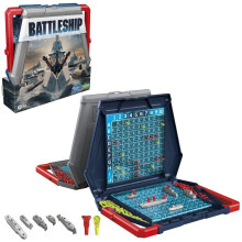 Battleship Classic Game