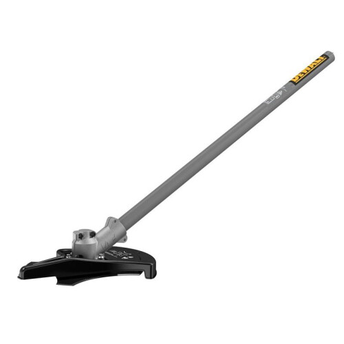 DeWalt DEWALT Tête débrousailleuse combisystème XR Flexvolt 54V - DCMASBC1N-XJ