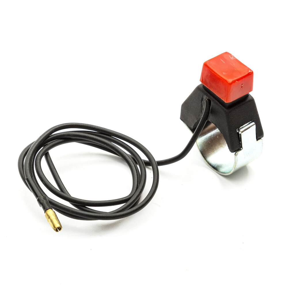 Mini Moto Minimoto Stop Cut Off Kill Switch Mini Quad Dirtbike Dirt Bike 49Cc 5055583001338