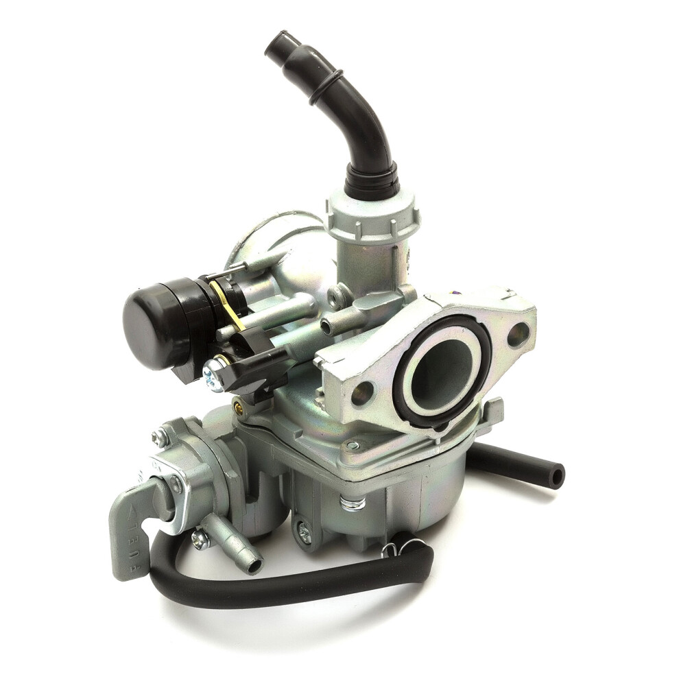 Kazuma Falcon Panda 90cc 100cc 110cc Quad Bike ATV Carburettor Manual Choke Carb