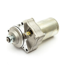 3 Bolt Electric Starter Motor Top Mount Fits 50cc 90cc 110cc Quad ATV Bike