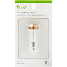 Cricut Rotationsklinge  Geh   use-2006276