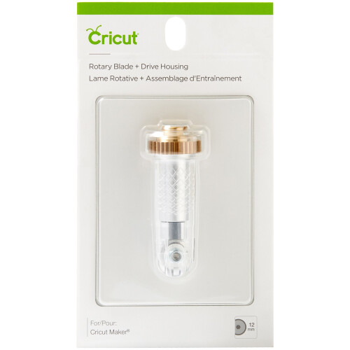 Cricut Rotationsklinge  Geh   use-2006276