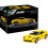 Revell Revell 07825 2014 Corvette Stingray Easy Click 1:25 Model Kit 1