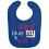 New York Giants Σαπούνι Μωρού All Pro Style I Drool Design 1