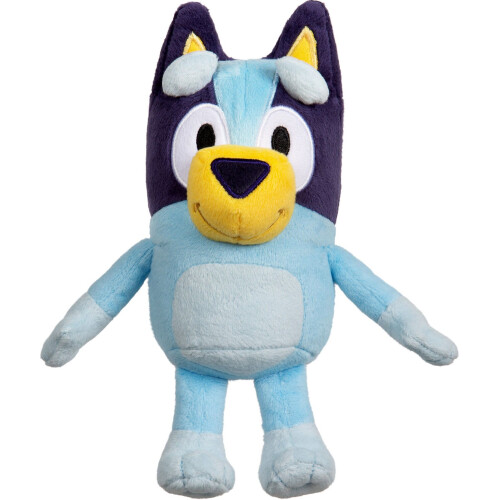 Bluey Bluey 8 inch Plush (One at Random)