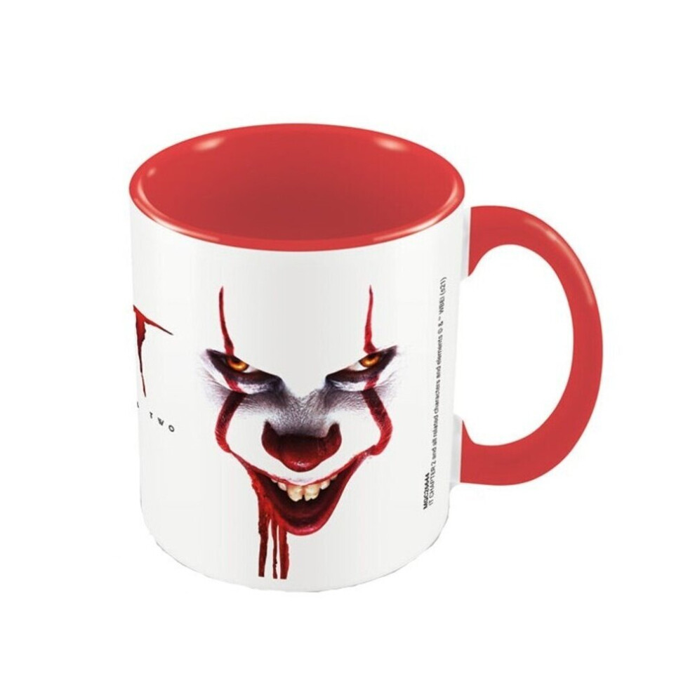 It Pennywise Mug 12Cm